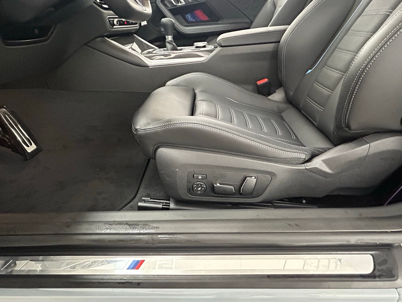 New 2025 Brooklyn Grey Metallic BMW Base image 56