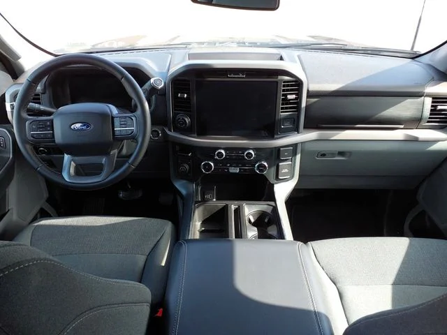 Certified Used 2025  Ford XLT image 21