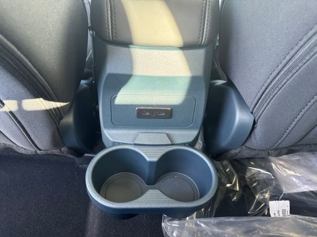New 2026 Gray Ford XLT image 13
