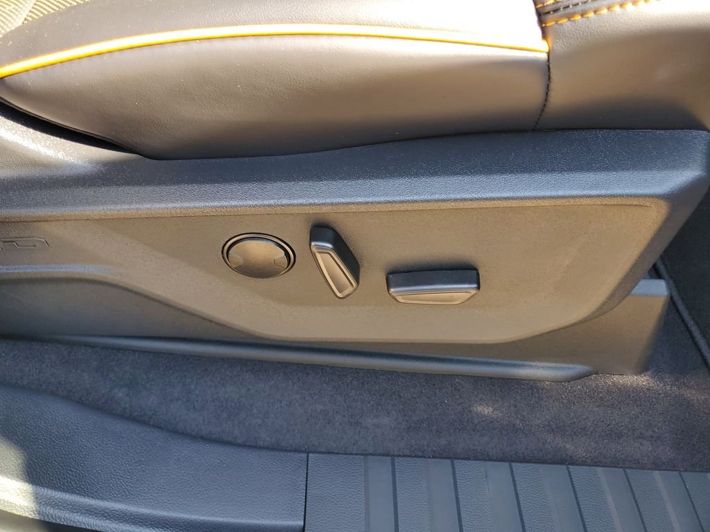 2025 Ford F-150 Tremor - Photo 35