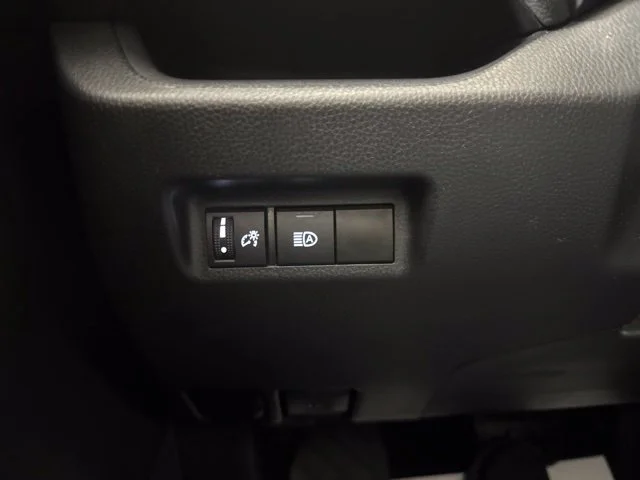 Certified Used 2024 Midnight Black Metallic Toyota XLE image 20