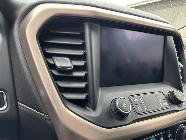 Used 2023 Ebony Twilight Metallic GMC Denali image 17