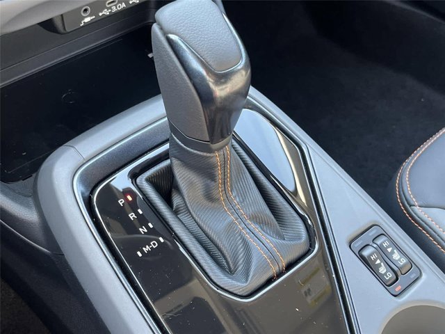 2026 Subaru Crosstrek Limited - Photo 25