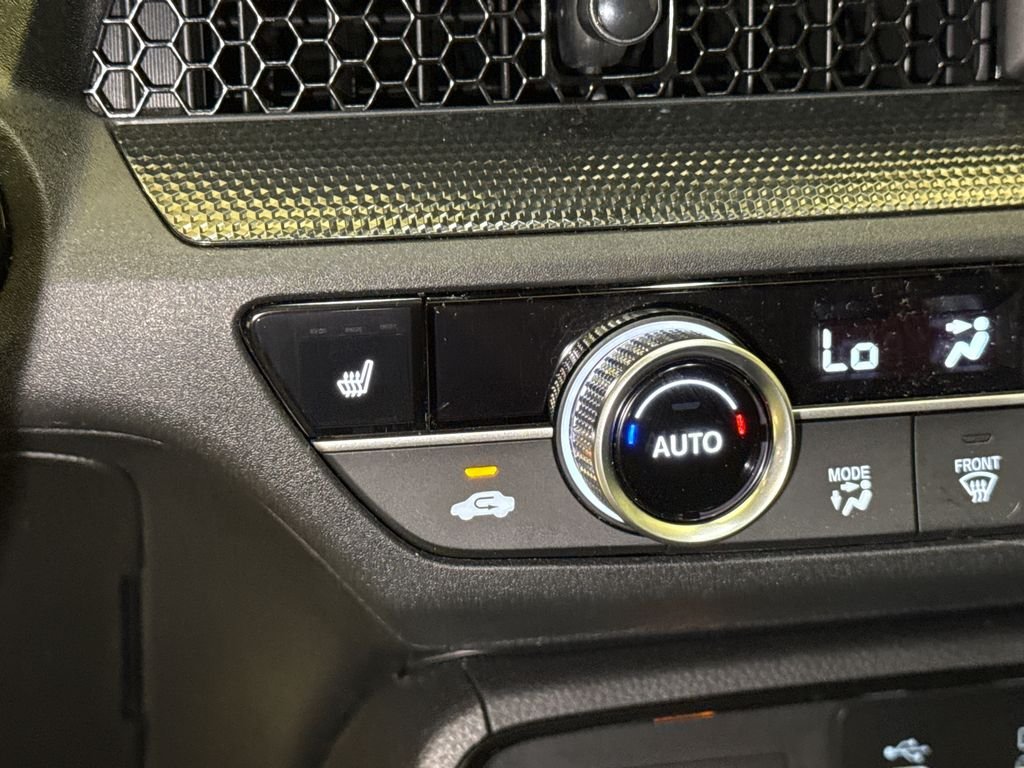2026 Honda CR-V Sport - Photo 26