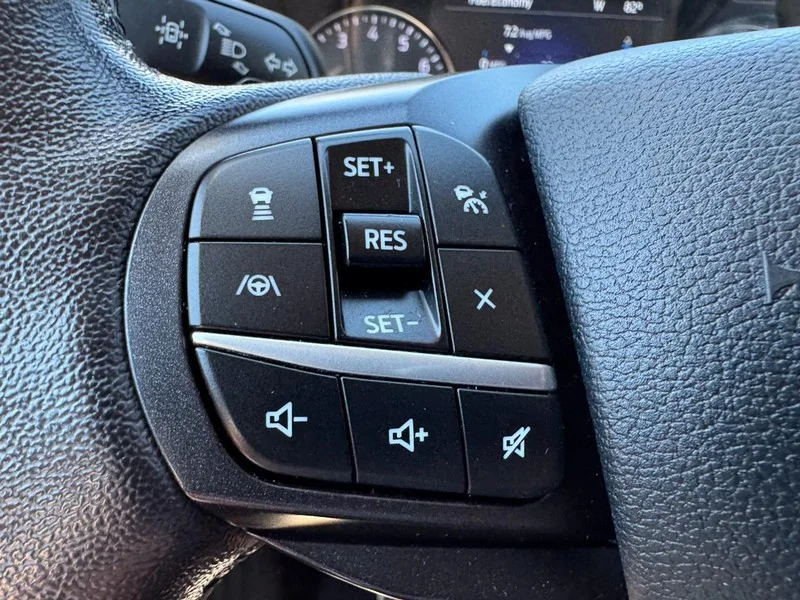 Used 2020 Silver Spruce Metallic Ford XLT 4WD image 18