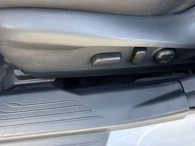 Certified Used 2025 Silver Subaru Limited image 12
