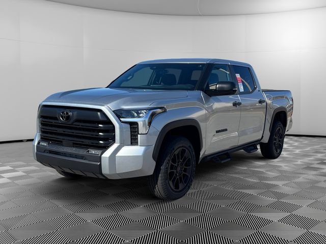 2026 Toyota Tundra