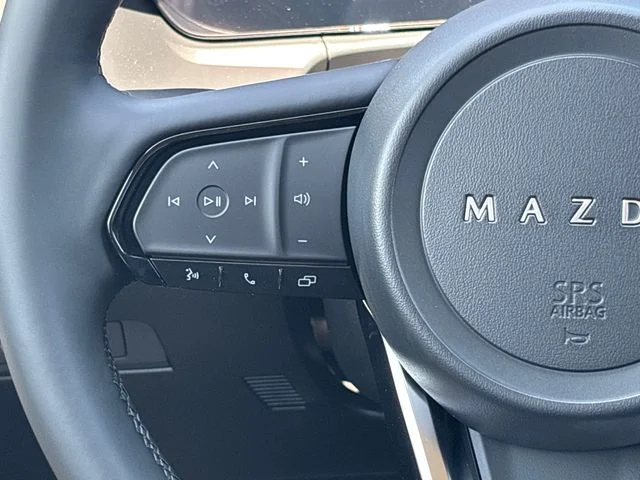 New 2026 Machine Gray Metallic Mazda 2.5 S Preferred AWD image 29