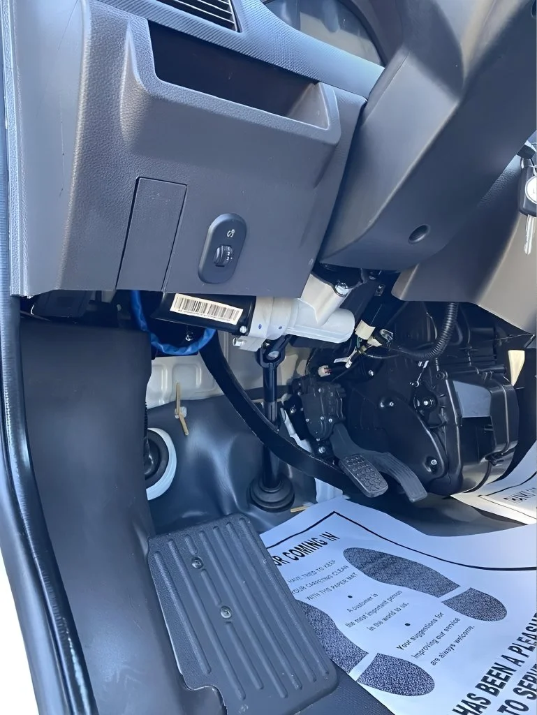 Used 2024  MULLEN  image 13