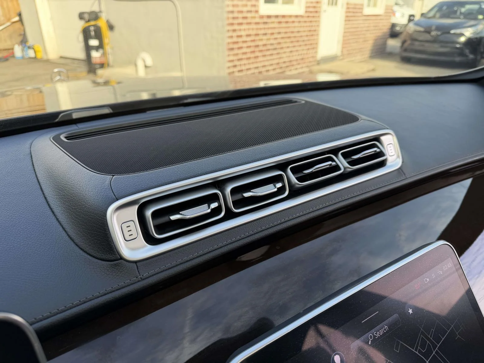 Used 2022  Mercedes-Benz S 500 image 37