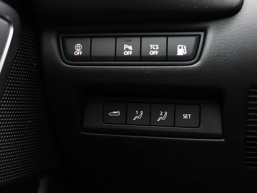 2026 Mazda CX-50 Premium - Photo 21