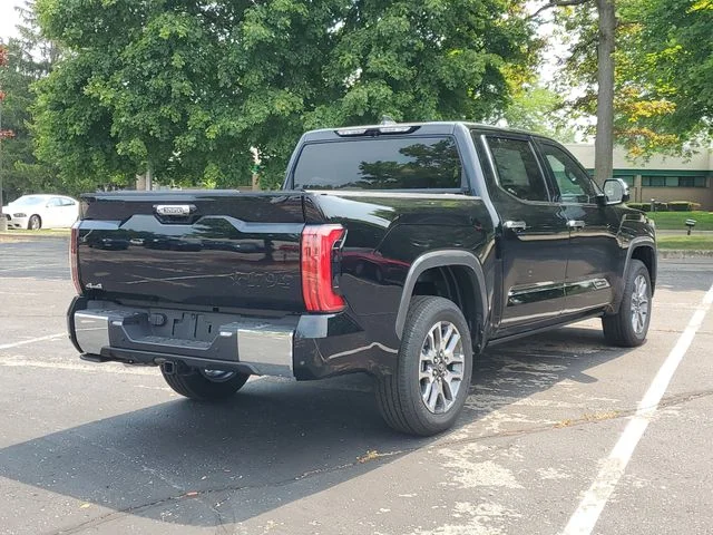 New 2026 Black Toyota 1794 image 4