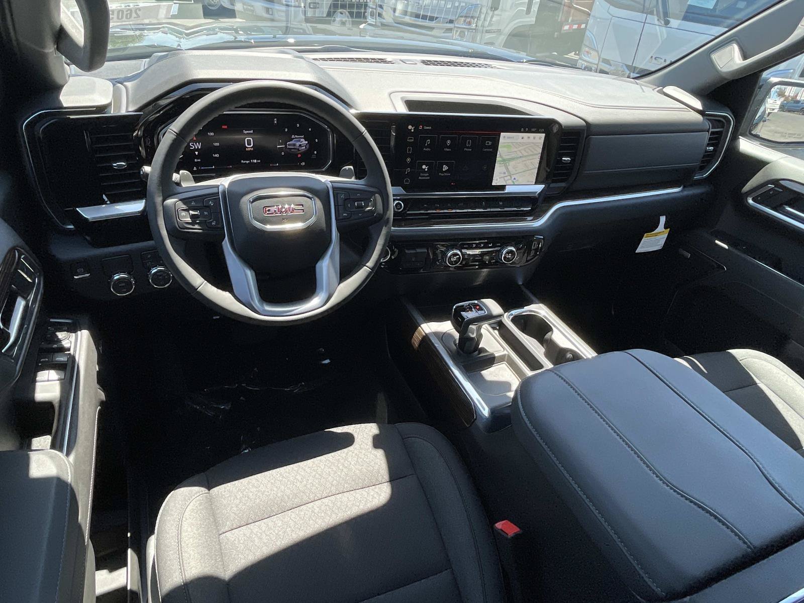 2026 GMC Sierra 1500 Elevation - Photo 9