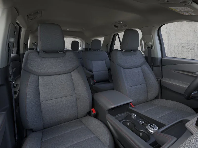 New 2026 Blue Ford Active image 33