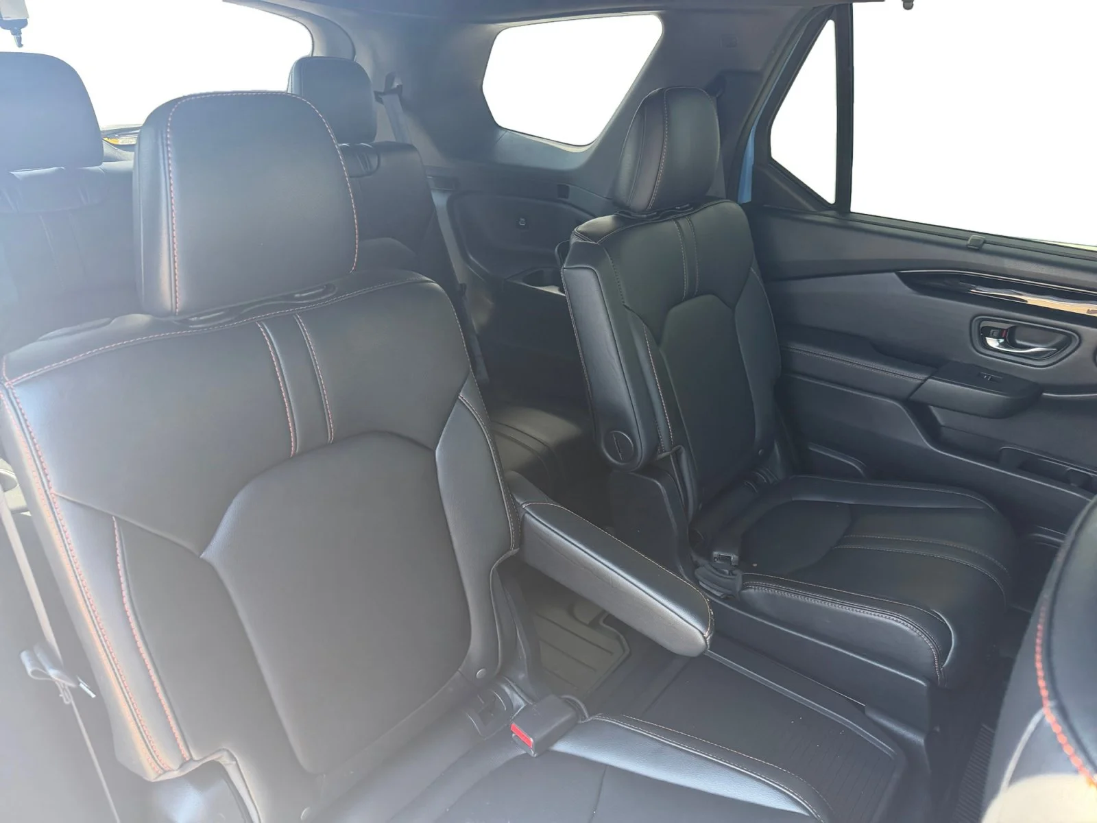 Used 2023 Blue Honda TrailSport image 34