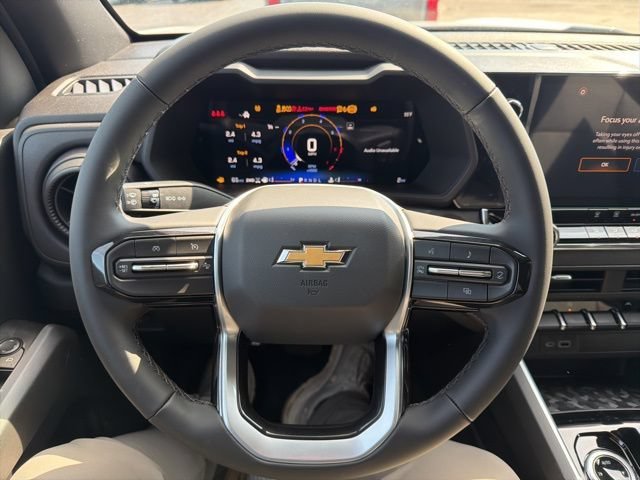 2026 Chevrolet Colorado Work Truck - Photo 23