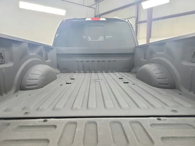 Used 2022 Black Ford Lariat image 43