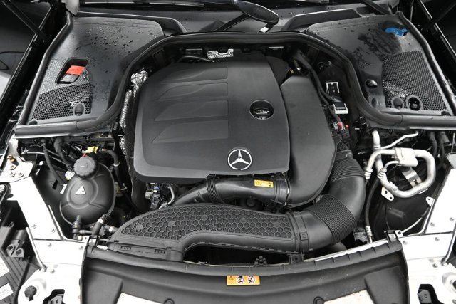 Used 2023  Mercedes-Benz E 350 image 21