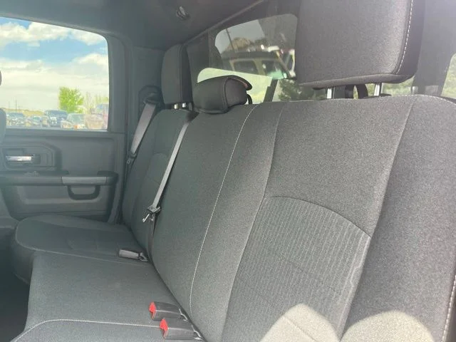 Used 2021 Red Ram Warlock image 20
