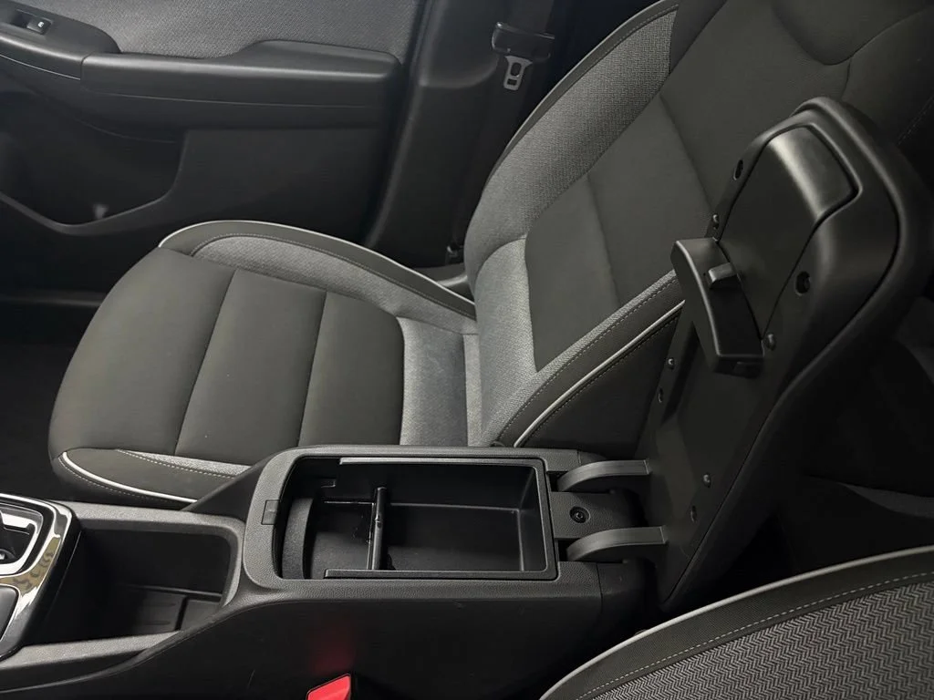 Used 2025 Sterling Gray Metallic Chevrolet LT image 23