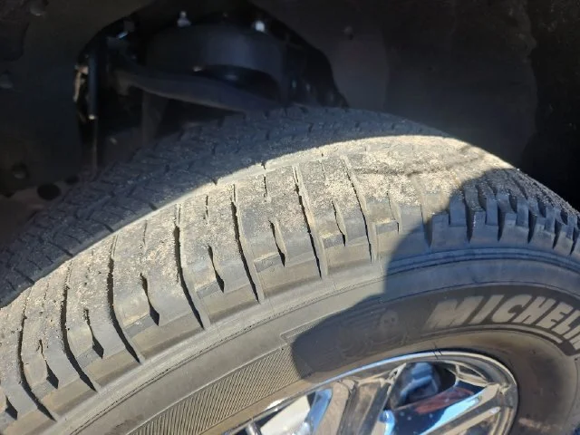 Used 2024 Black Ford XLT image 28