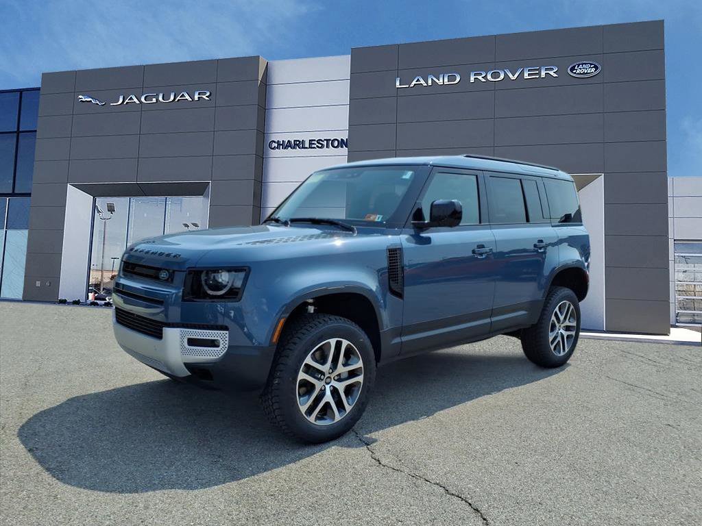 2025 Land Rover Defender S