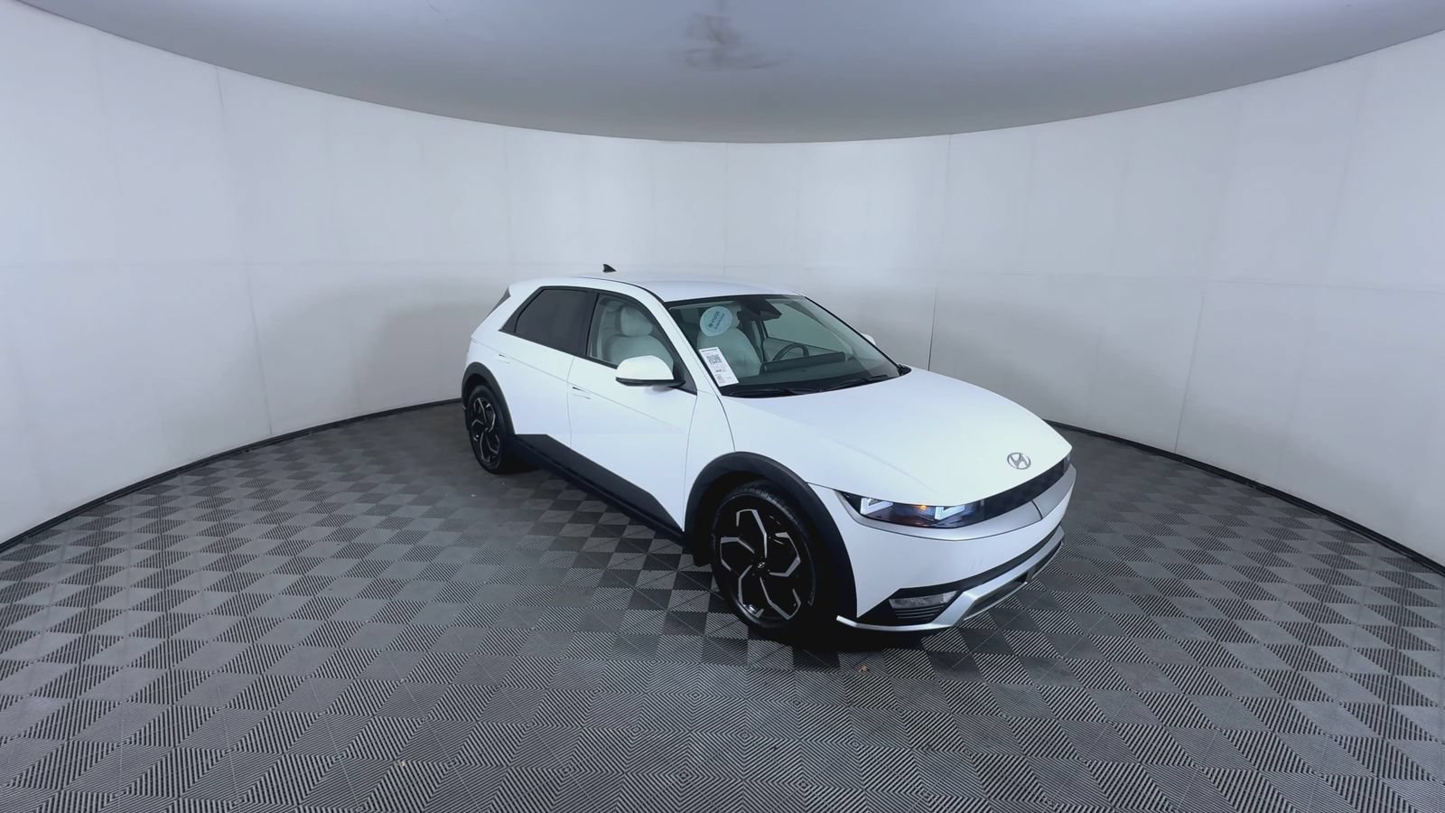 Certified 2023 Hyundai IONIQ 5 SEL with VIN KM8KNDAF7PU203678 for sale in Aurora, CO