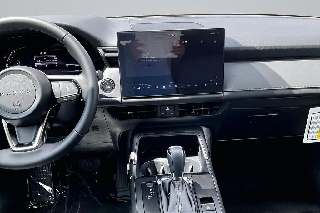 2026 Mazda CX-5 S Premium - Photo 7
