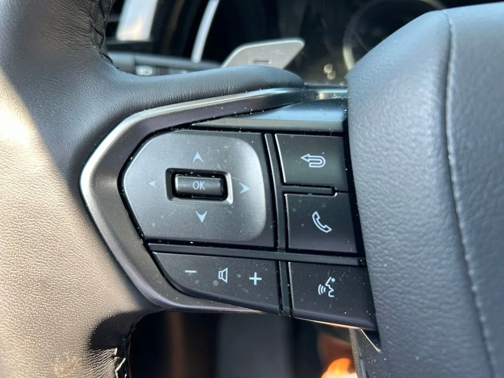 Certified Used 2024 White Lexus 350h Premium image 19