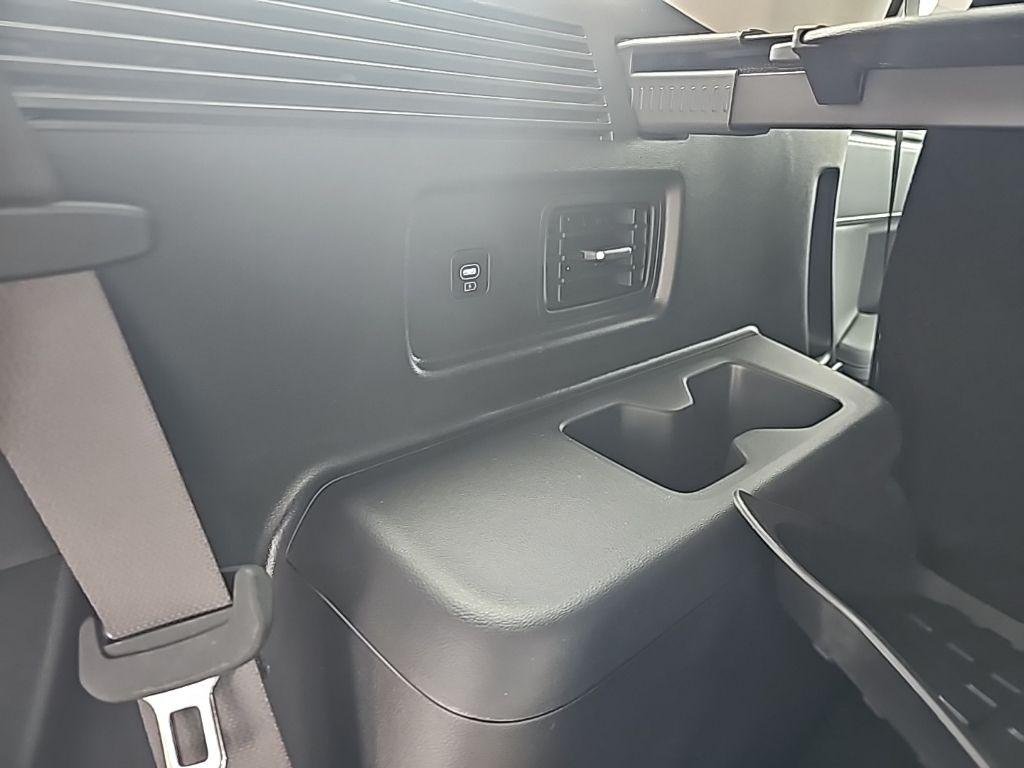 New 2026 Gray Hyundai SEL AWD image 41