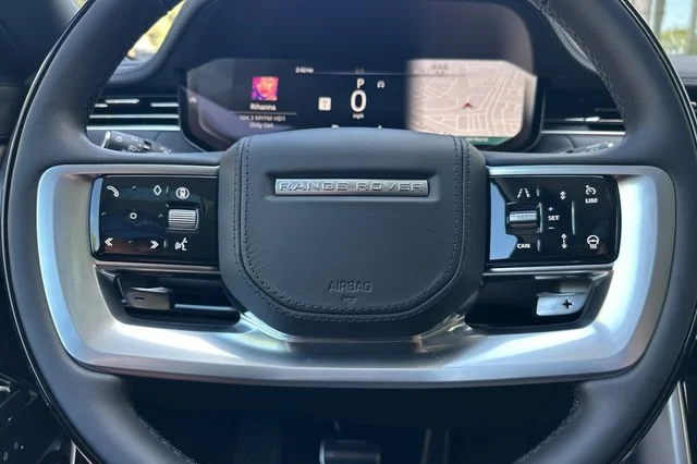2026 Land Rover Range Rover SE - Photo 22