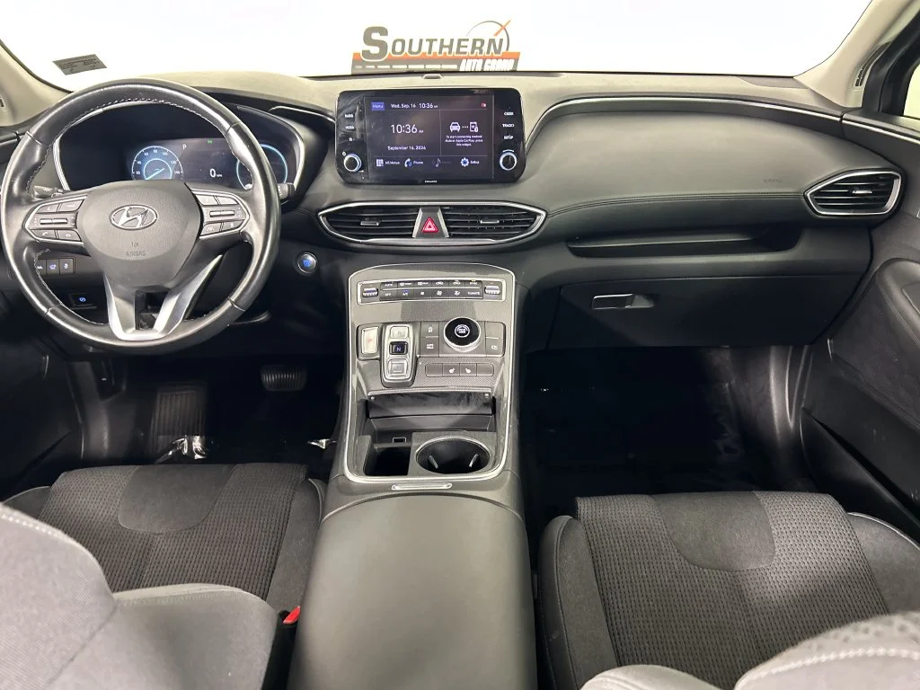 Used 2022 Gray Hyundai XRT image 18