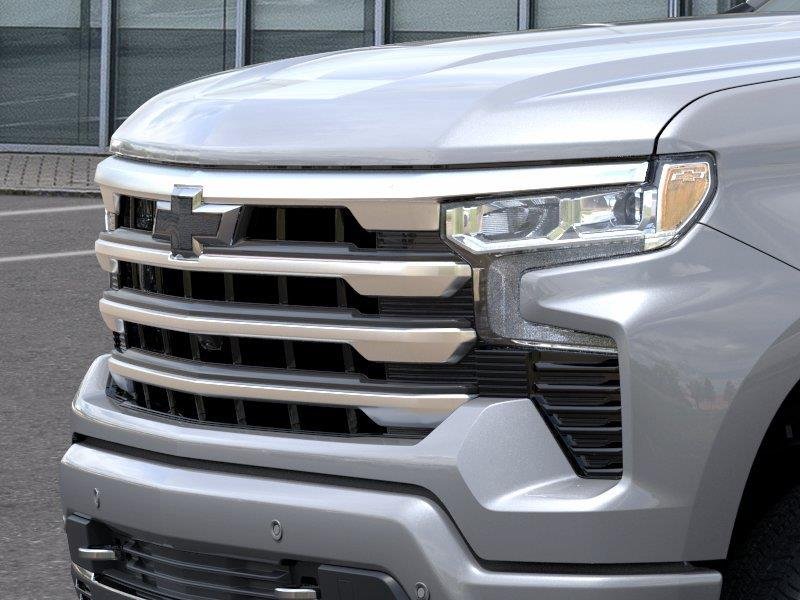 2026 Chevrolet Silverado 1500 High Country - Photo 13