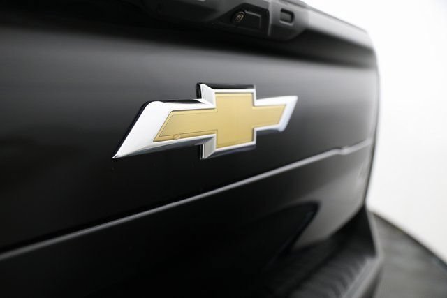 New 2026 Black Chevrolet LT - Max Range image 28