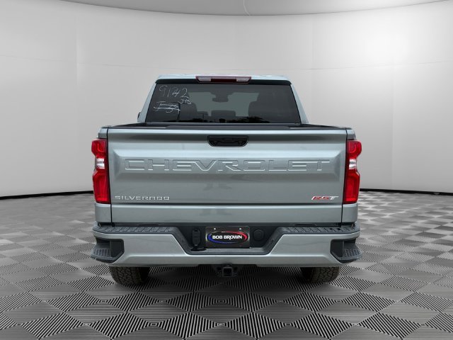 2026 Chevrolet Silverado 1500 RST - Photo 4