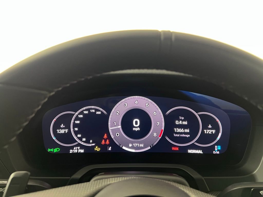 Certified Used 2025  Porsche Carrera image 30