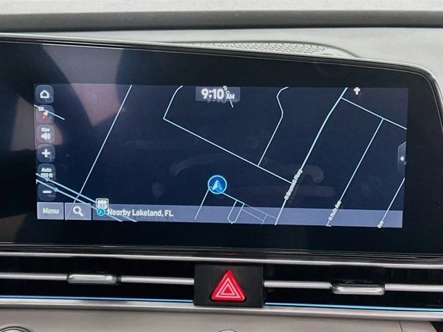New 2026 Hyundai ELANTRA Limited