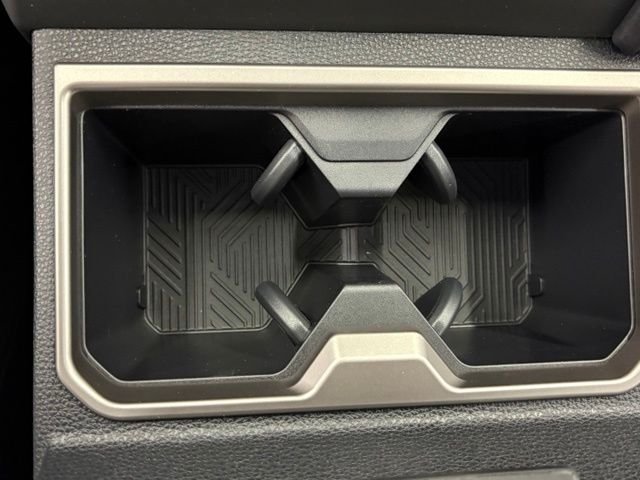 New 2026 Ice Cap Toyota 4Runner TRD Off-Road Premium image 36