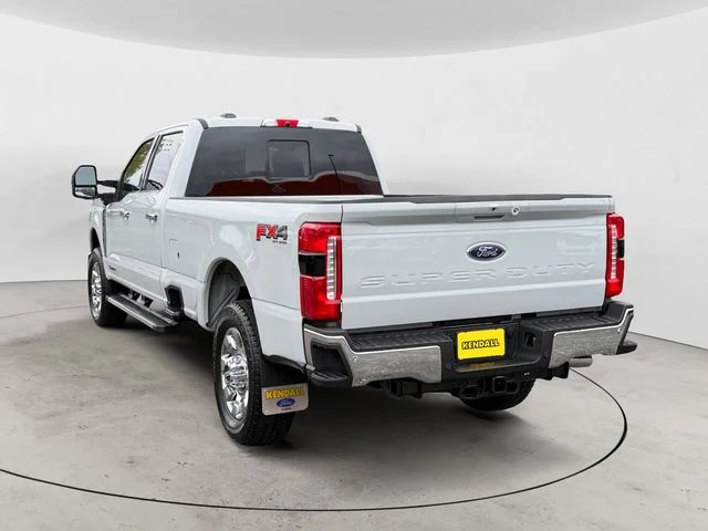 New 2026 Avalanche Ford Lariat image 7