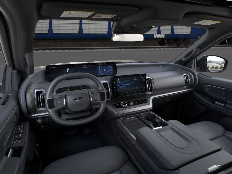 New 2026 Marsh Gray Ford Tremor® image 9
