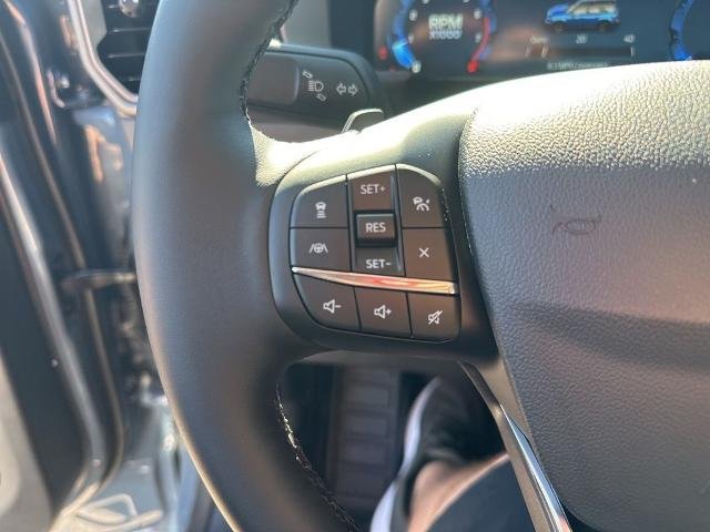 2025 Ford Bronco Sport Badlands - Photo 67