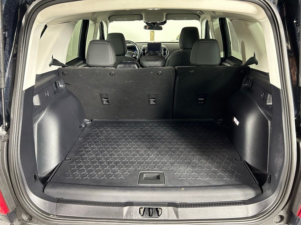 2022 Ford Bronco Sport Big Bend - Photo 23