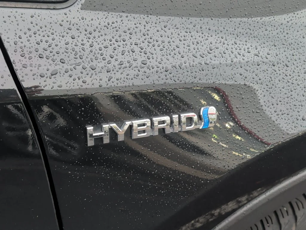 Used 2018 Black Toyota Limited image 9
