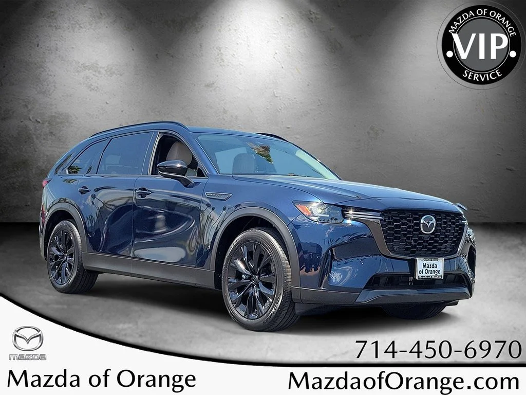 2024 Mazda CX-90* | Mazda of Orange