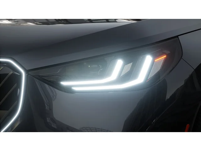 New 2026 Dark Graphite Metallic BMW  image 6