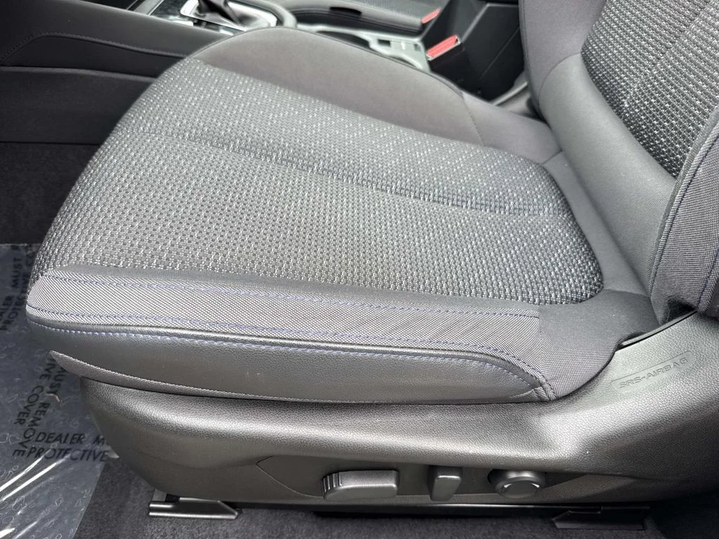 Certified Used 2025 White Subaru Premium image 24