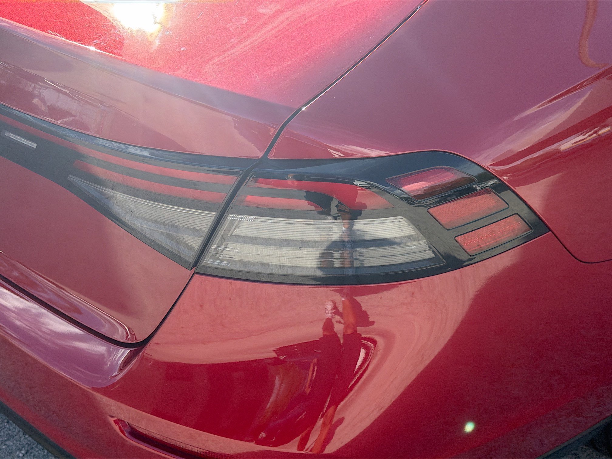 2023 Honda Accord EX - Photo 26
