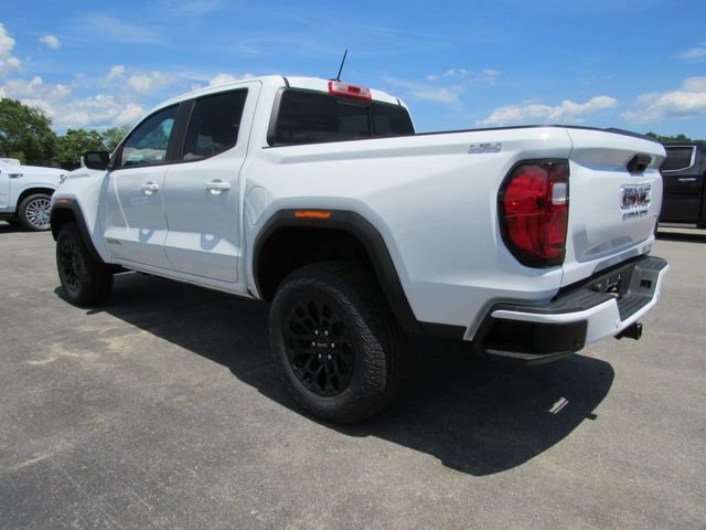 2026 GMC Canyon Elevation - Photo 6