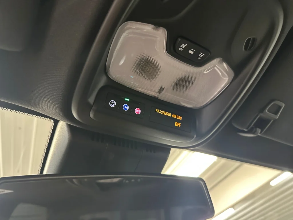 2026 Chevrolet Colorado Trail Boss - Photo 17