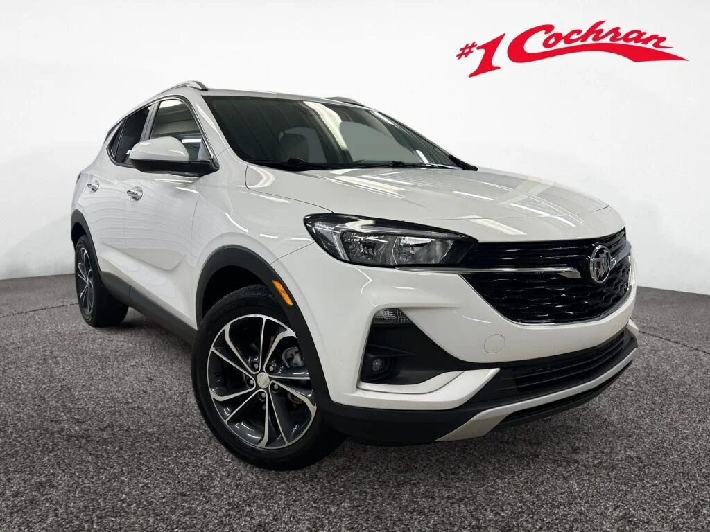 2023 Buick Encore GX